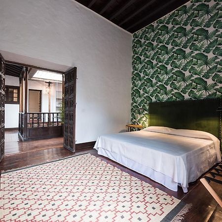 Casa Espiritu Santo Villa Лас Палмас де Гран Канария Екстериор снимка