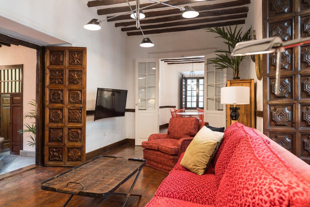 Casa Espiritu Santo Villa Лас Палмас де Гран Канария Екстериор снимка