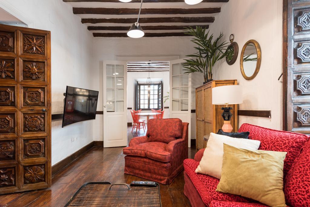 Casa Espiritu Santo Villa Лас Палмас де Гран Канария Екстериор снимка