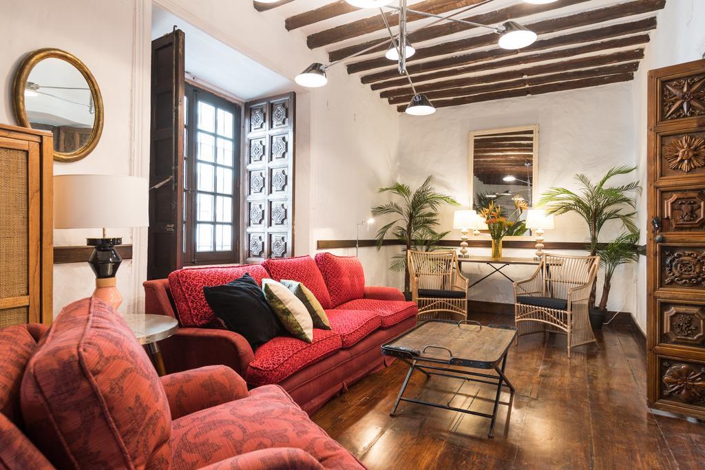 Casa Espiritu Santo Villa Лас Палмас де Гран Канария Екстериор снимка