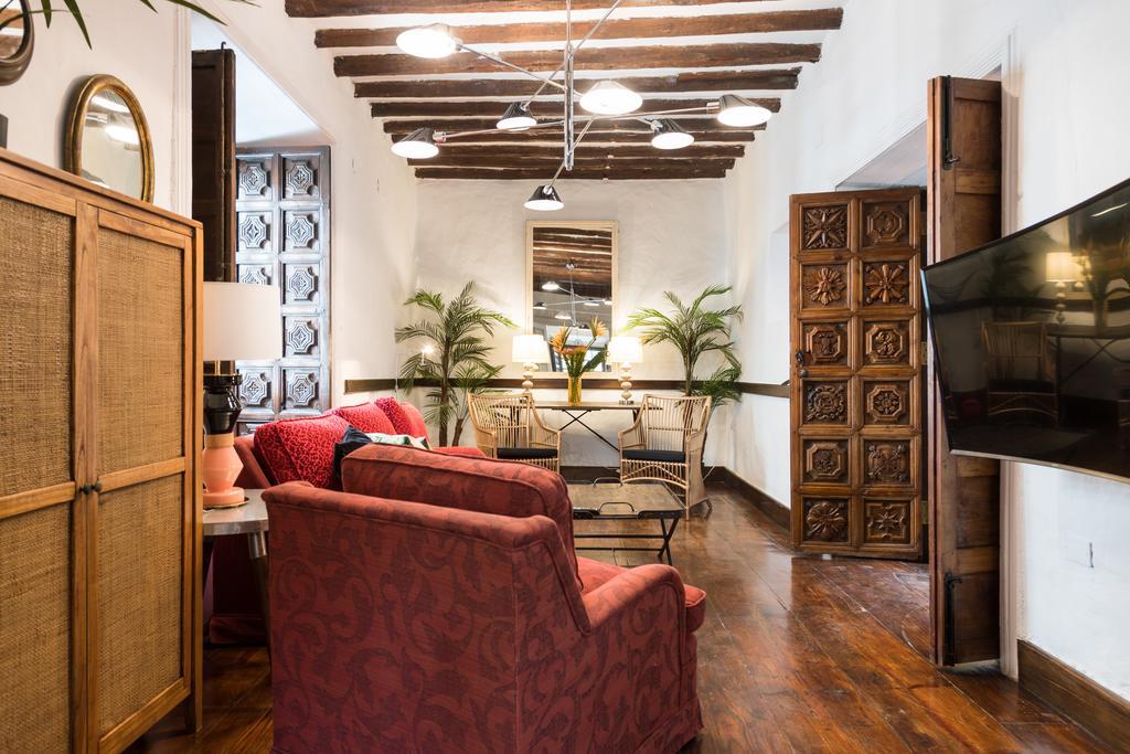 Casa Espiritu Santo Villa Лас Палмас де Гран Канария Екстериор снимка