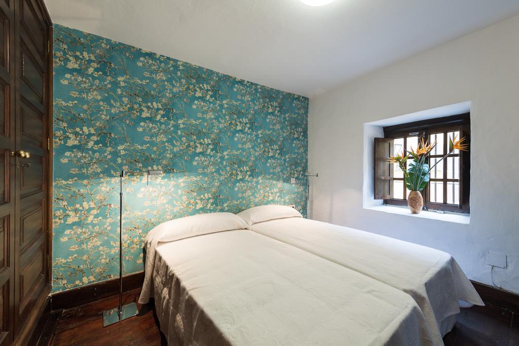 Casa Espiritu Santo Villa Лас Палмас де Гран Канария Екстериор снимка