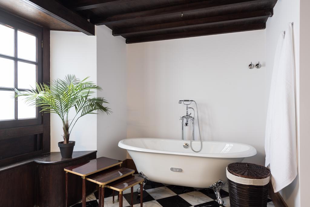 Casa Espiritu Santo Villa Лас Палмас де Гран Канария Екстериор снимка