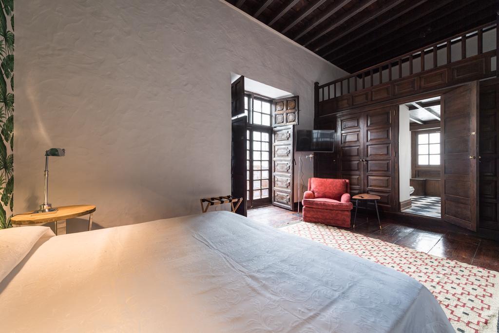 Casa Espiritu Santo Villa Лас Палмас де Гран Канария Екстериор снимка