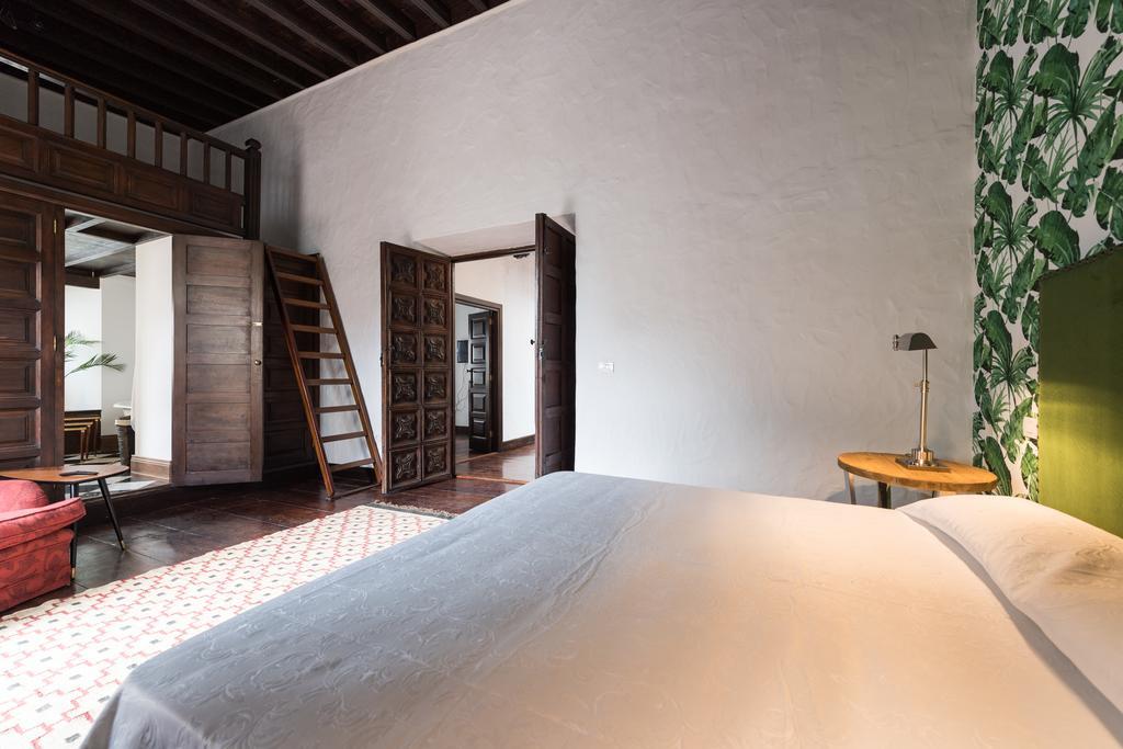 Casa Espiritu Santo Villa Лас Палмас де Гран Канария Екстериор снимка