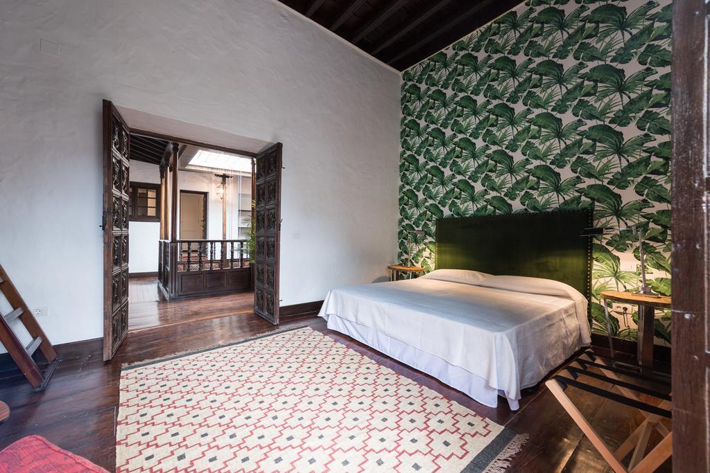 Casa Espiritu Santo Villa Лас Палмас де Гран Канария Екстериор снимка
