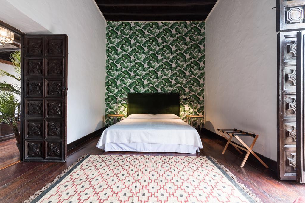 Casa Espiritu Santo Villa Лас Палмас де Гран Канария Екстериор снимка