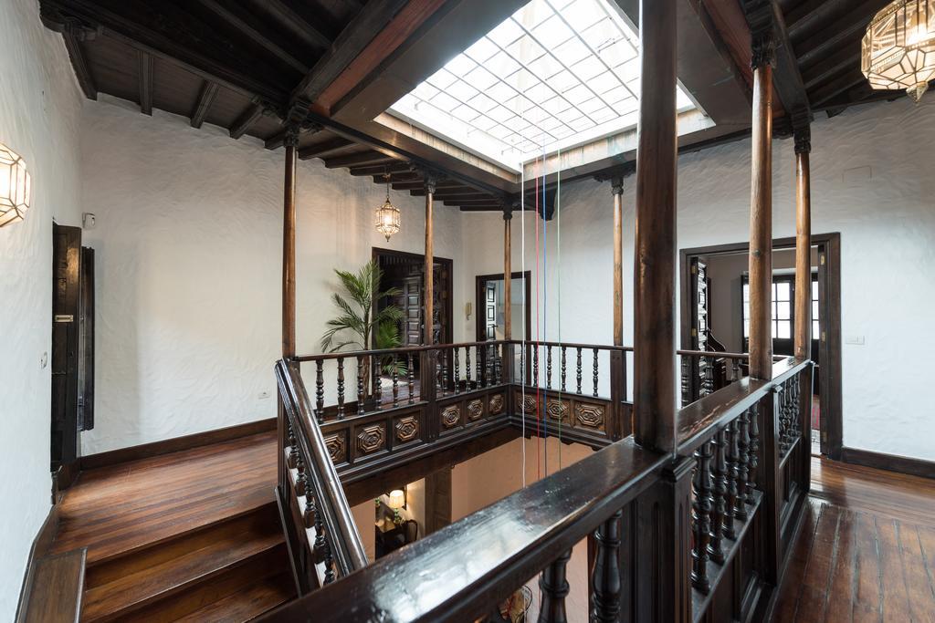 Casa Espiritu Santo Villa Лас Палмас де Гран Канария Екстериор снимка