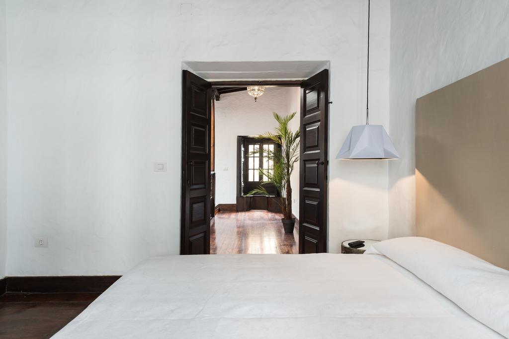 Casa Espiritu Santo Villa Лас Палмас де Гран Канария Екстериор снимка