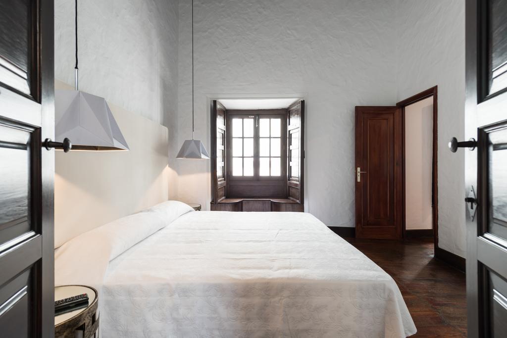 Casa Espiritu Santo Villa Лас Палмас де Гран Канария Екстериор снимка
