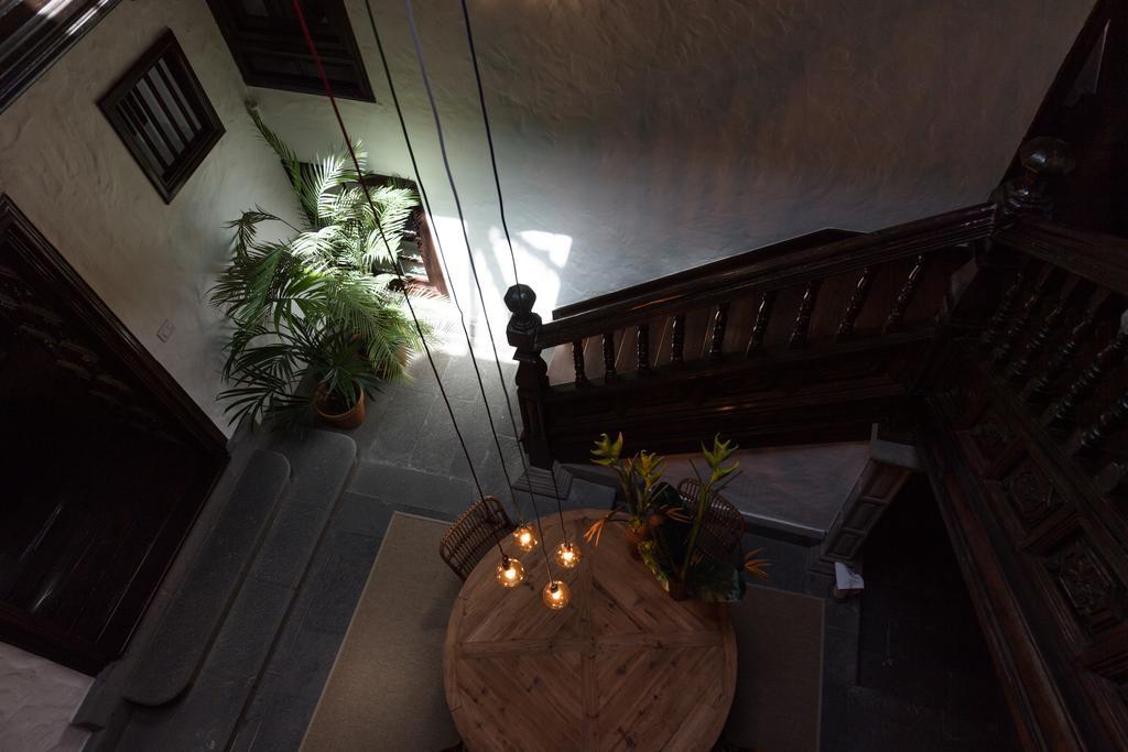 Casa Espiritu Santo Villa Лас Палмас де Гран Канария Екстериор снимка