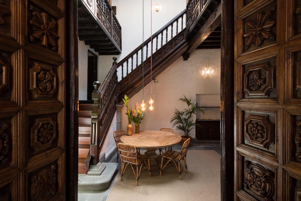 Casa Espiritu Santo Villa Лас Палмас де Гран Канария Екстериор снимка