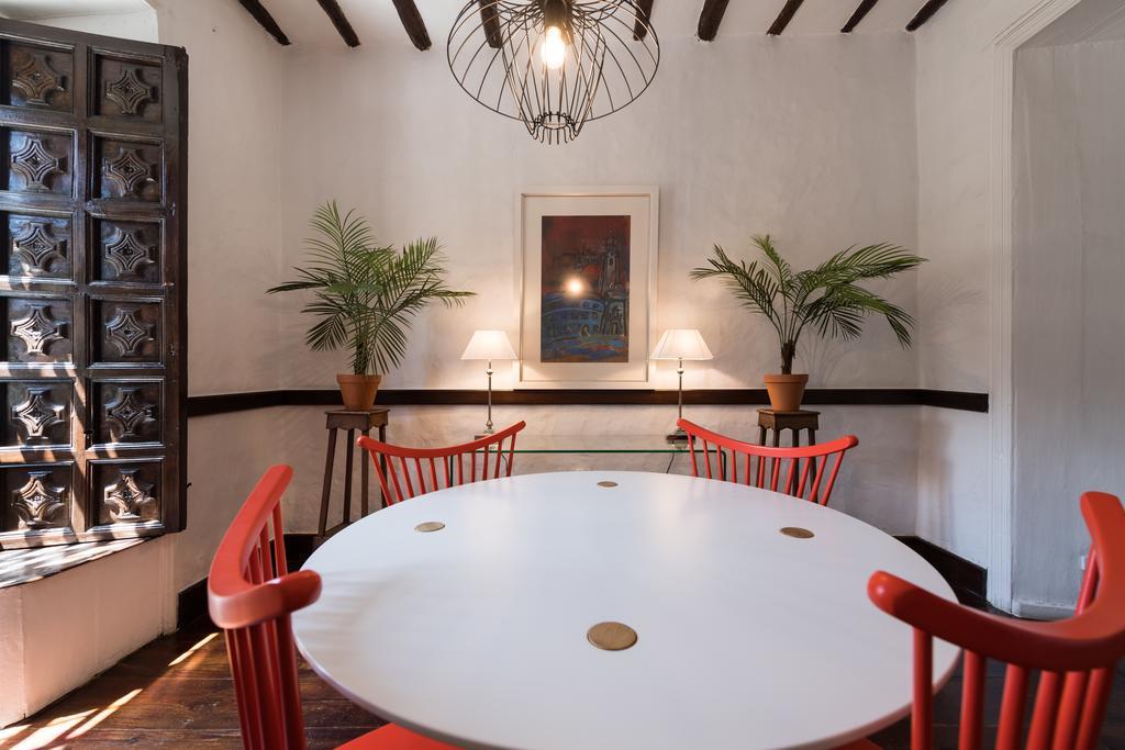 Casa Espiritu Santo Villa Лас Палмас де Гран Канария Екстериор снимка