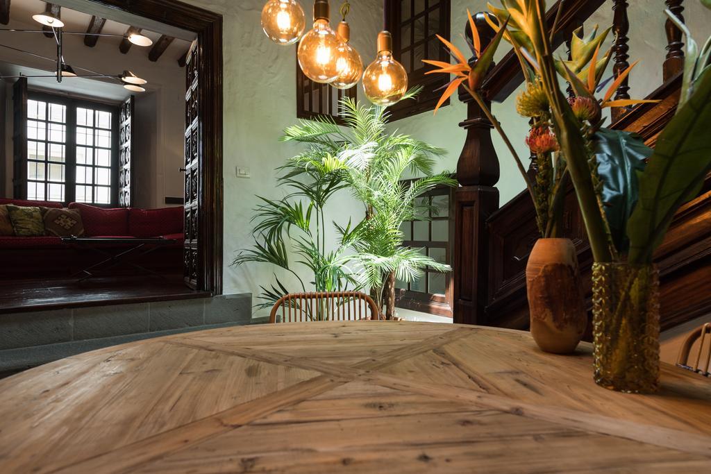 Casa Espiritu Santo Villa Лас Палмас де Гран Канария Екстериор снимка